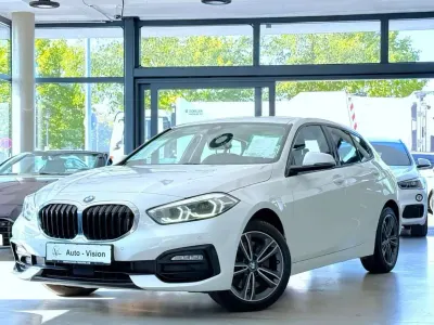 Gebraucht BMW 120