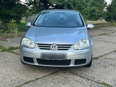 VW Golf V