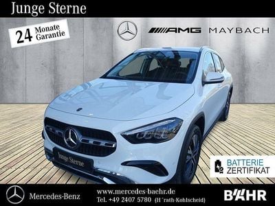 Mercedes GLA250