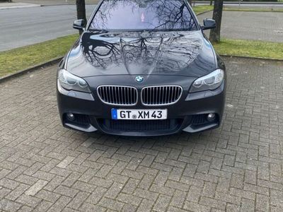 gebraucht BMW 535 d xDrive Touring