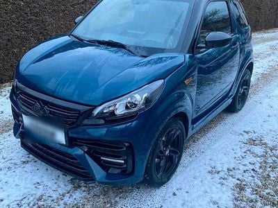 Gebraucht Ligier JS50 2024 Kleinwagen