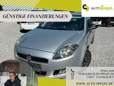 Gebraucht Fiat Bravo