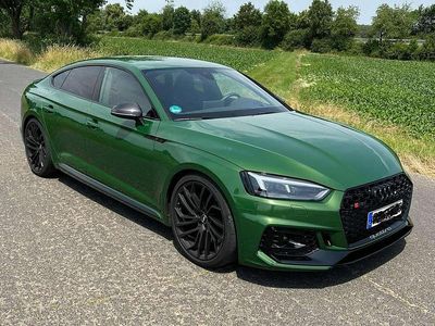 Audi RS5 Sportback