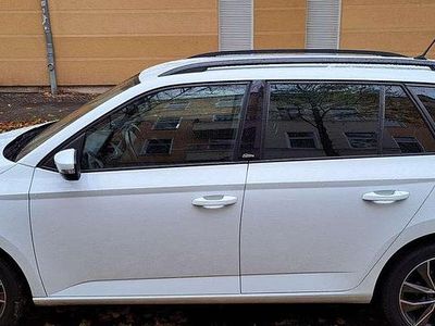 Gebraucht 2015 Skoda Fabia Kombi | 8.500 € (Fairer Preis)