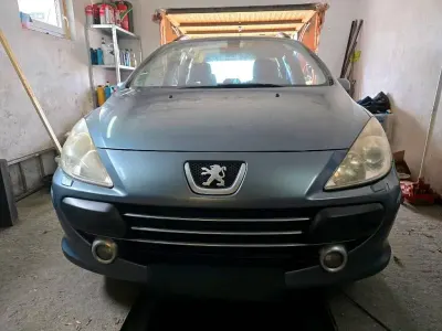 Brugt Peugeot 307 140 HK (102 kW) 2007 Stationcar