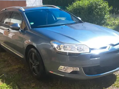 Gebraucht Citroën C5