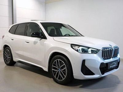 Second-hand BMW iX1 M Sport 230 kW (313 CP) 2023 Alb SUV