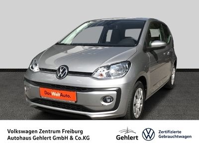 gebraucht VW up! 1.0 move