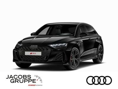 Audi RS3 Sportback