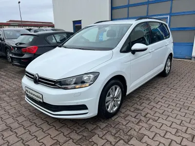Gebraucht VW Touran