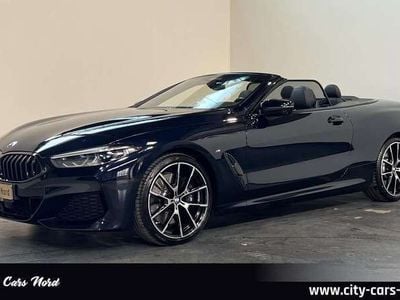 BMW 840