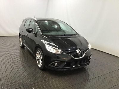 Renault Scénic IV