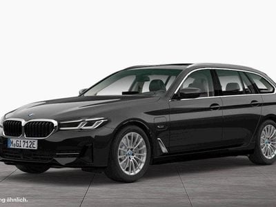 BMW 530e