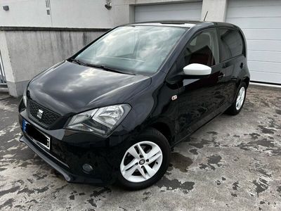 gebraucht Seat Mii 1.0 55kW Style, Tempomat, Klima, Sitzheizung