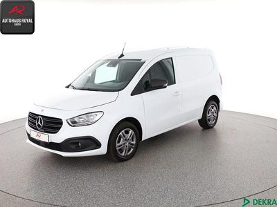 Mercedes Citan 110
