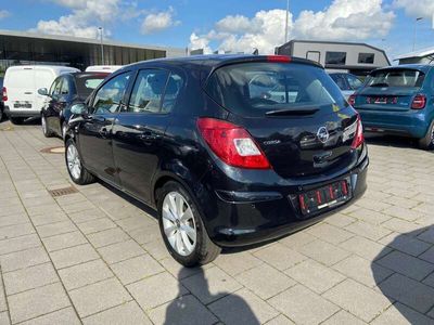 gebraucht Opel Corsa Corsa1.4 16V Active