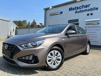 gebraucht Hyundai i30 1.5 Pure