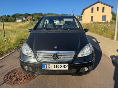 Mercedes A150
