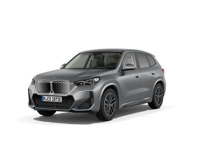 Gebraucht BMW iX1 M Sport 230 kW (313 PS) 2023 Grau SUV