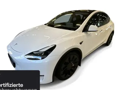 Gebraucht Tesla Model Y