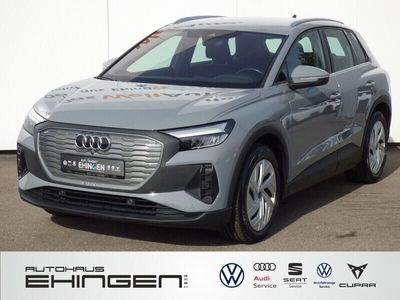 gebraucht Audi Q4 e-tron Wärmepumpe