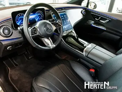 Gebraucht Mercedes EQE300 180 kW (245 PS) 2025