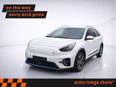 Second-hand Kia e-Niro Spirit 150 kW (204 CP) 2022 Alb SUV
