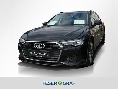 gebraucht Audi A6 AVANT