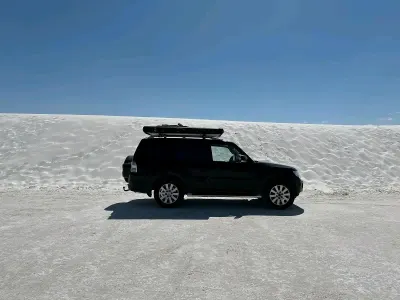 Gebraucht Mitsubishi Pajero