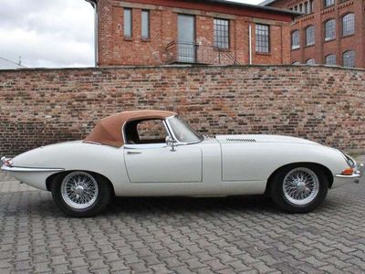 gebraucht Jaguar E-Type Serie 1 3,8