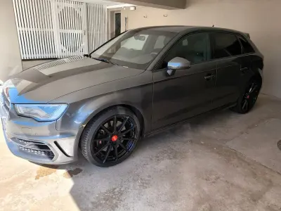 Gebraucht Audi S3