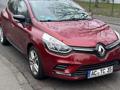 Renault Clio IV
