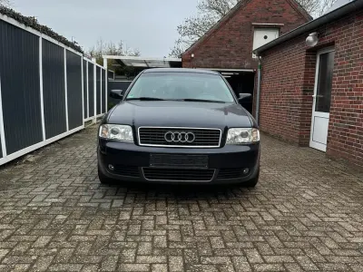 Gebraucht Audi A6