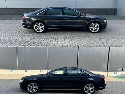 Audi A8L