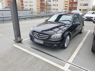 Mercedes CLC220