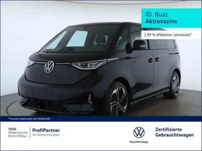 Gebraucht VW ID. Buzz