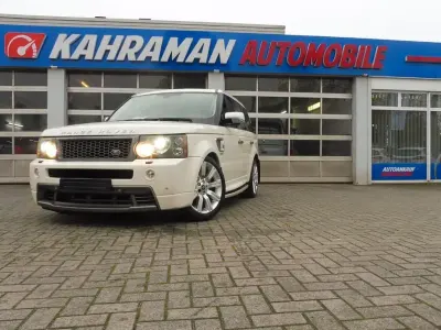 Gebraucht Land Rover Range Rover Sport