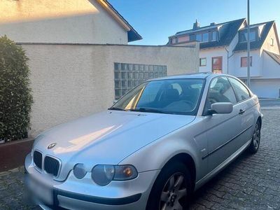 BMW 316 Compact