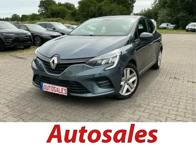 Gebraucht Renault Clio