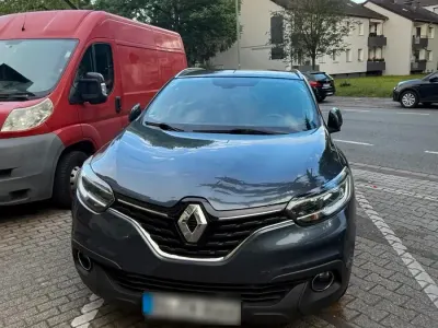 Gebraucht Renault Kadjar