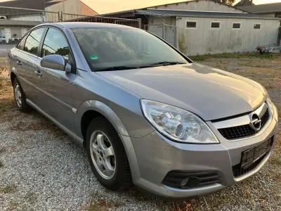 Gebraucht Opel Vectra
