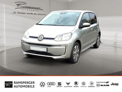 gebraucht VW e-up! "Max"