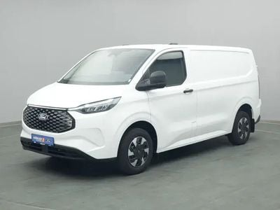 Ford E-Transit