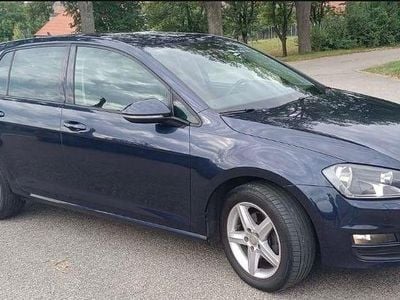 VW Golf VII