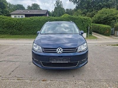 VW Sharan