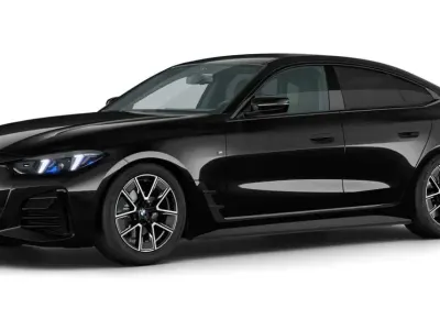 Gebraucht BMW 420 Gran Coupé