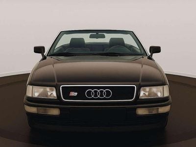 Audi Cabriolet