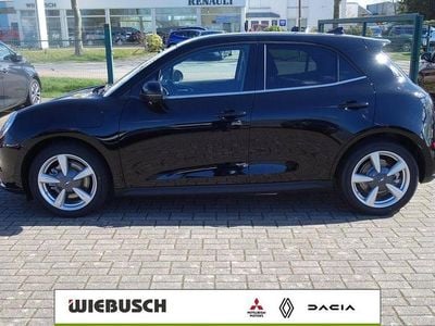Gebraucht Ora 03 Pro+ 125 kW (171 PS) 2023 Schwarz Kleinwagen