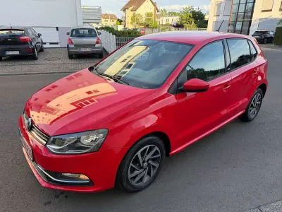Gebraucht VW Polo