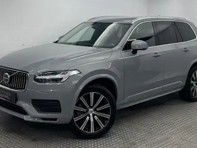 Brugt Volvo XC90